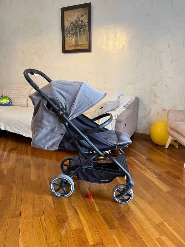 CYBEX eezy s — Батуми — 400 ₾