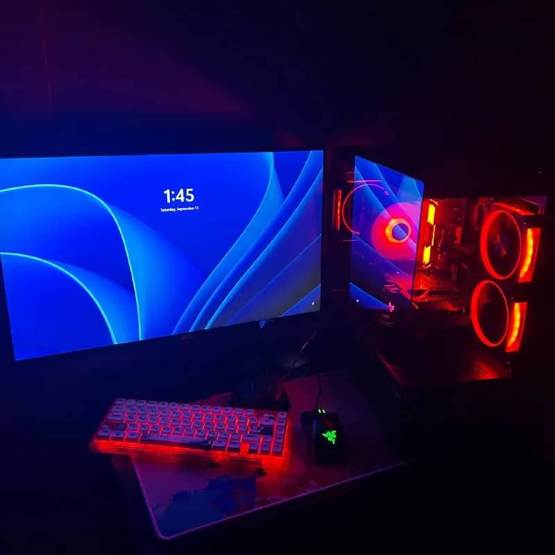 2K-гейминг) 🎮 — Батуми — 3 500 ₾