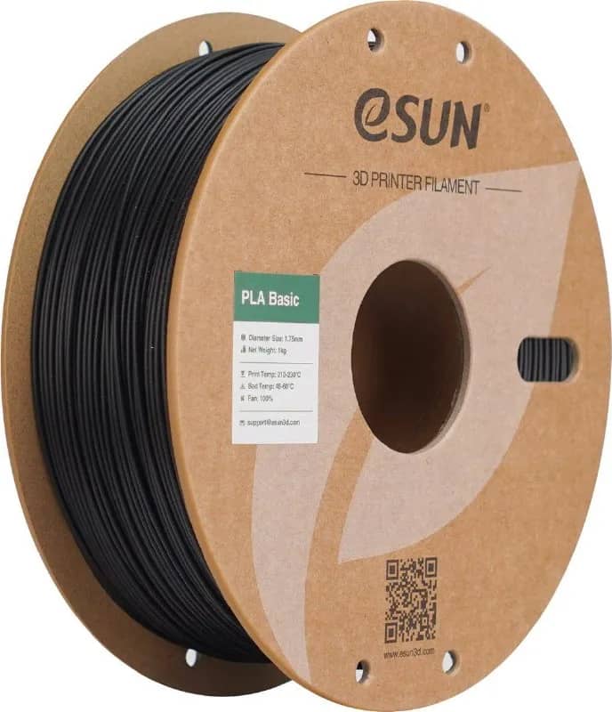 Филаменты для 3D-печати eSUN — Батуми — 39 ₾