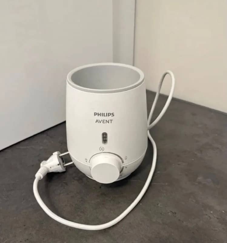 Подогреватель бутылочек Philips Avent — Батуми — 70 ₾