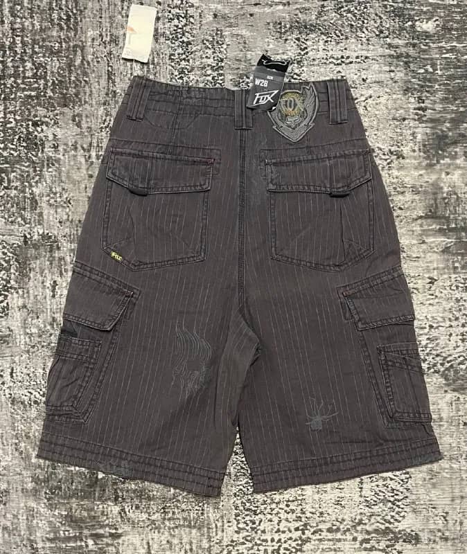 Fox short Size 28 new — Батуми — 40 ₾