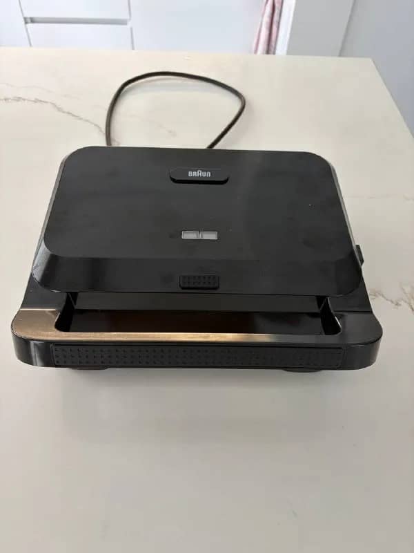 Braun SM5000 — 40₾ — Батуми — 40 ₾