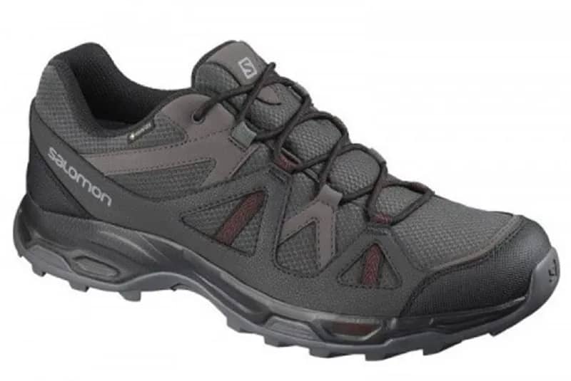 Salomon Rhossili GTX💥 Непромоаемые с системой Gore-tex👍 — Батуми — 220 ₾