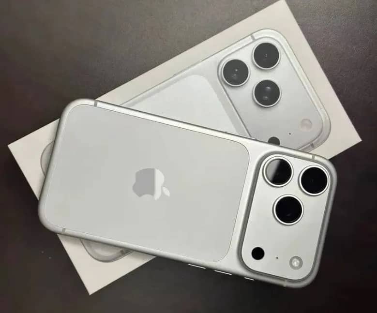 iPhone 17 Pro Max 256 GB — Батуми