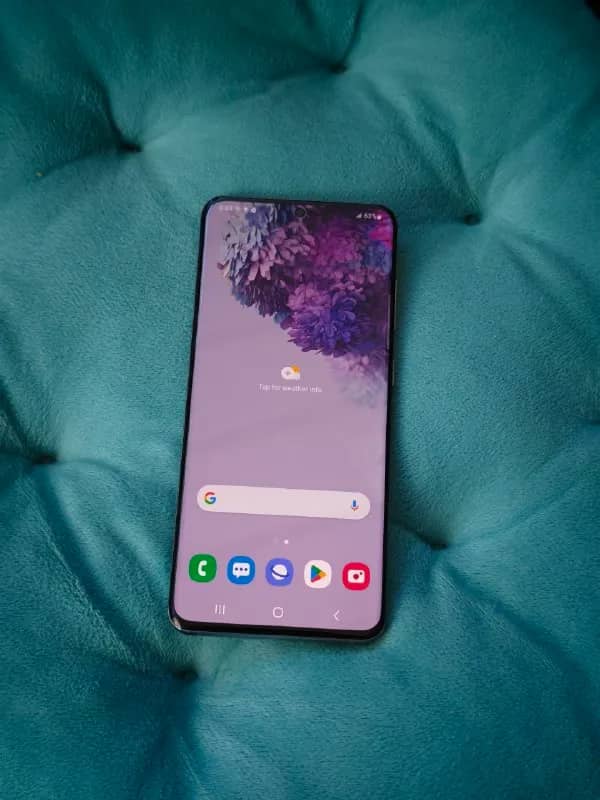 Samsung Galaxy s20 — Батуми — 400 ₾