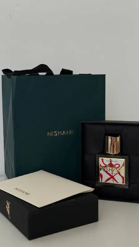 Духи Nishane Tempfluo Extrait de Parfum 50 мл — Тбилиси — 500 ₾