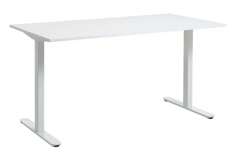 Desk STAUNING 80×160 white — Тбилиси — 250 ₾