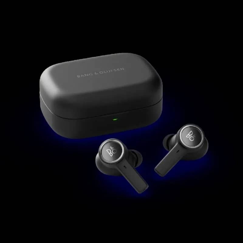 Bang & Olufsen Beoplay EX — премиальные беспроводные наушники — Тбилиси — 600 ₾