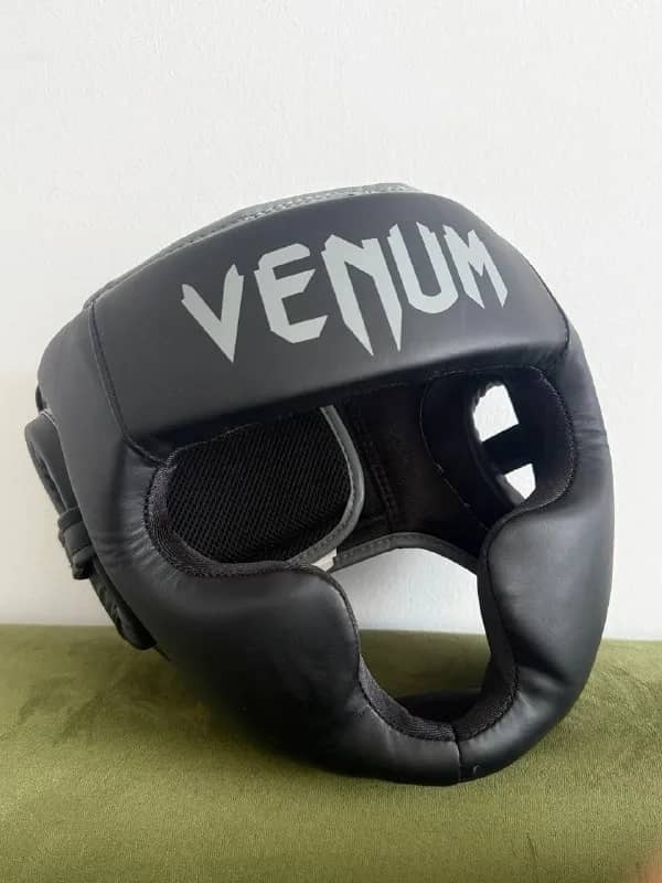 Шлем Venum для бокса и единоборств — Тбилиси — 60 ₾