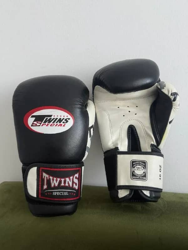 Twins Special, 16 oz — Тбилиси — 80 ₾