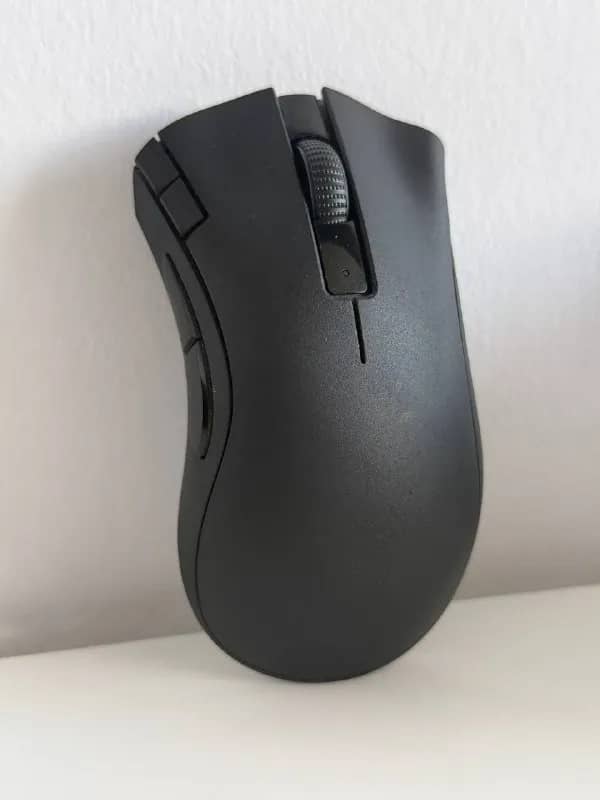 Razer DeathAdder V2 X HyperSpeed — Тбилиси — 100 ₾