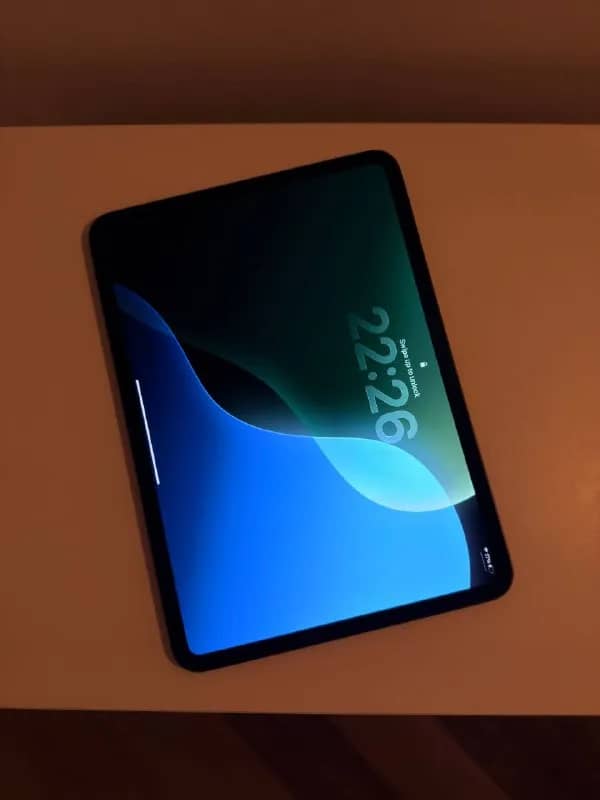 iPad Pro 11 M4 256GB — Тбилиси — 2 500 ₾