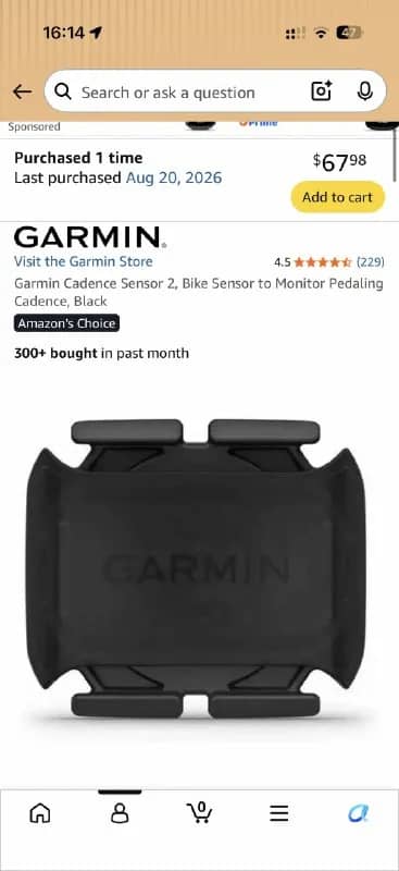 garmin cirqa не работает. — Тбилиси — 67 $