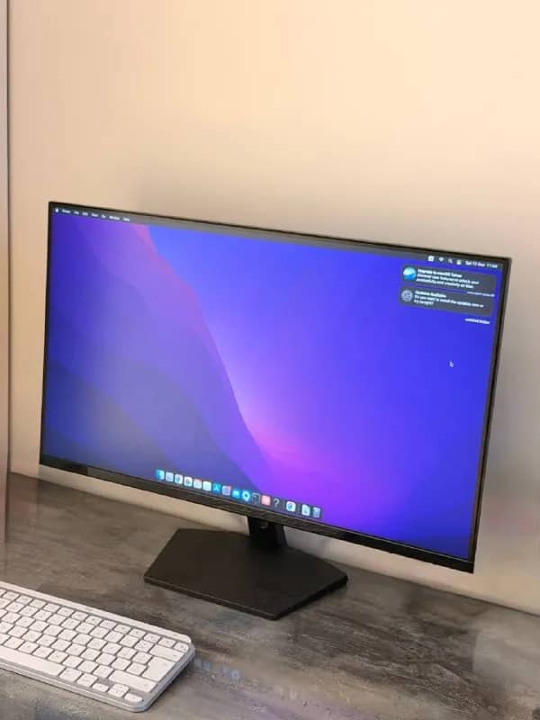 Dell SE2719H Монитор — Батуми — 299 ₾