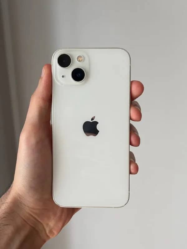 iPhone 13 — Тбилиси — 400 ₾