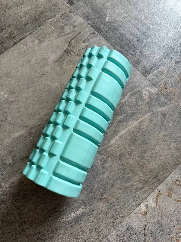 Массажный ролик / foam roller — Тбилиси — 10 ₾