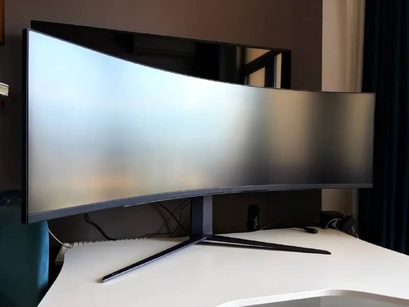 LG UltraGear 49» 240Hz — Тбилиси — 6 500 ₾