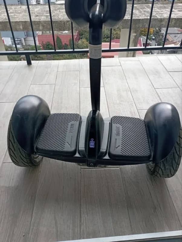 Ninebot Mini 10,5" Black. — Батуми — 550 ₾
