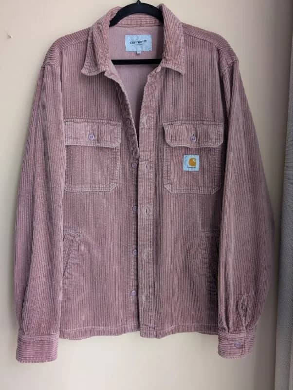 Carhartt WIP Dixon — Батуми — 225 ₾