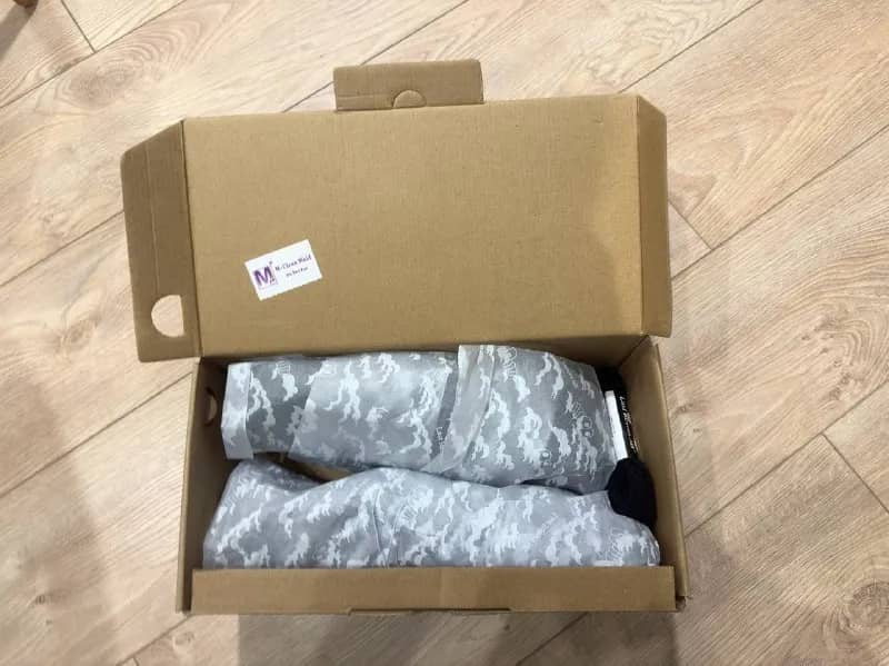 Last Resort AB — Тбилиси — 120 ₾