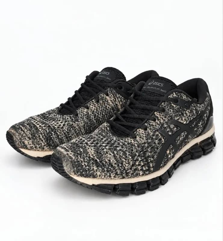 ASICS GEL-Quantum 360 Knit 2, размер 42.5 / US 9 — Батуми — 50 ₾
