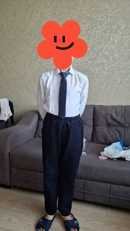 140 см. За все 15 лари. — Батуми — 15 ₾
