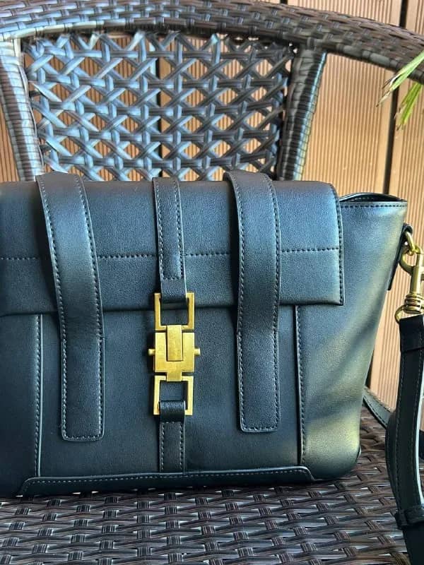 Ralf Ringer из натуральной кожи 👜 — Батуми — 100 ₾