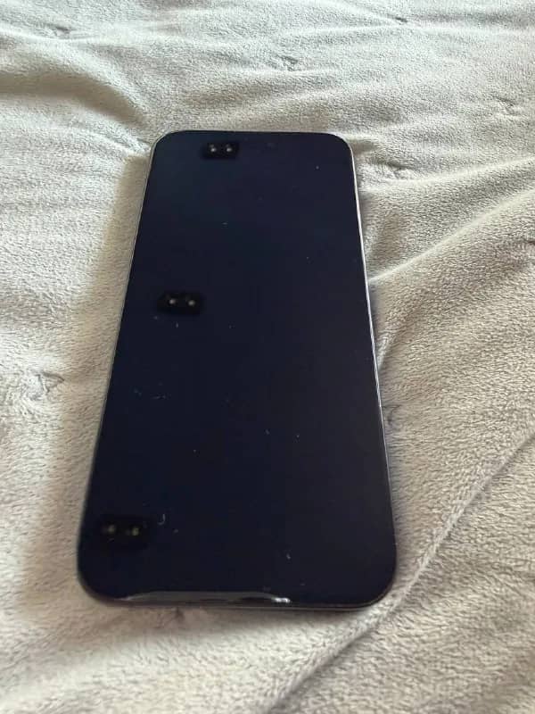 iPhone 15 Pro Max 256gb — Тбилиси — 1 600 ₾