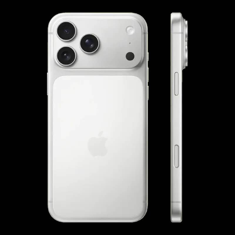 Apple iPhone 17 Pro Max e-SIM Only | — Батуми — 3 400 ₾