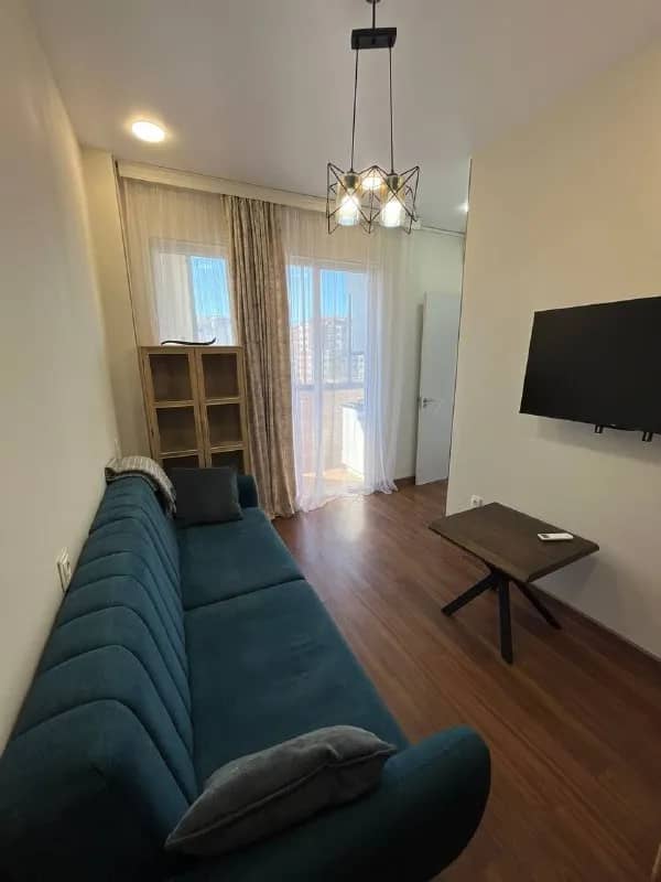 99746 #сдам квартиру 1+1 в Батуми — Батуми — 500 $