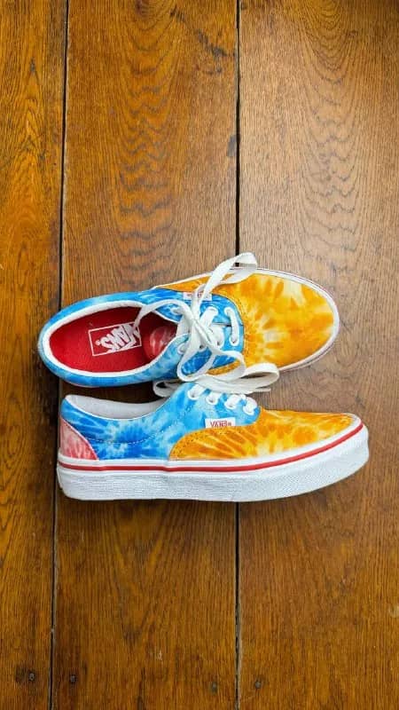 Vans — Тбилиси — 50 ₾