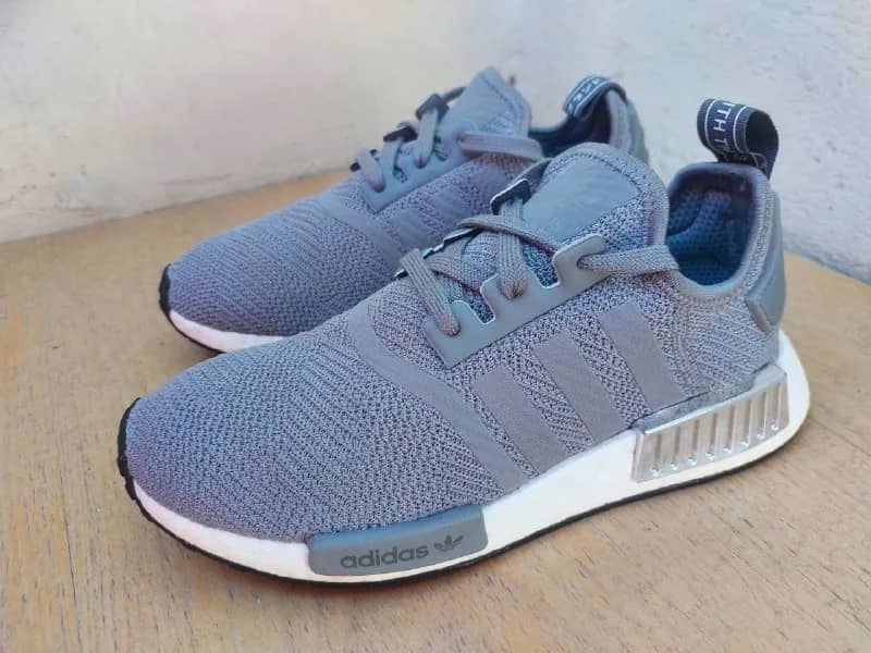 Adidas кроссовки. — Тбилиси — 50 ₾