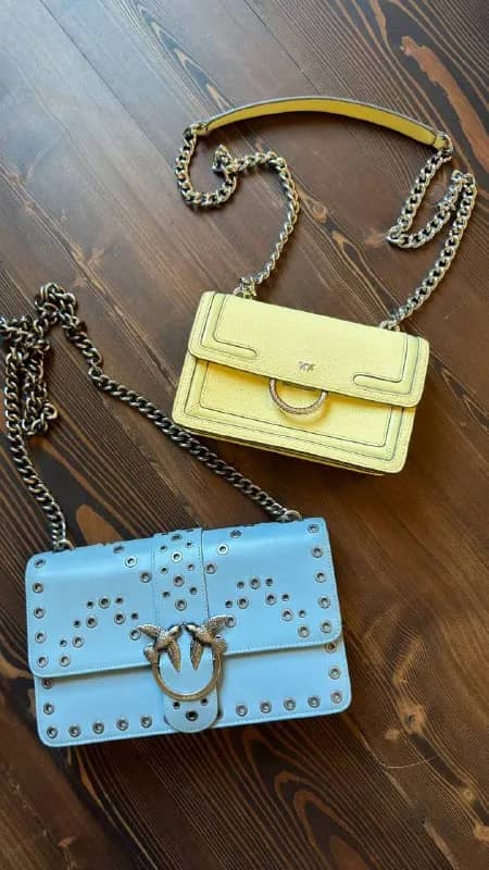 Pinko — Тбилиси — 250 ₾
