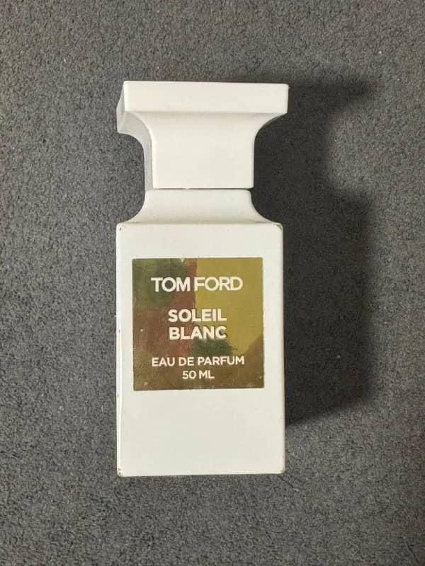 tom ford edp. остаток на фото. 150 лари. — Батуми — 150 ₾