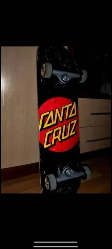 santa cruz (оригинал) — Батуми — 300 ₾