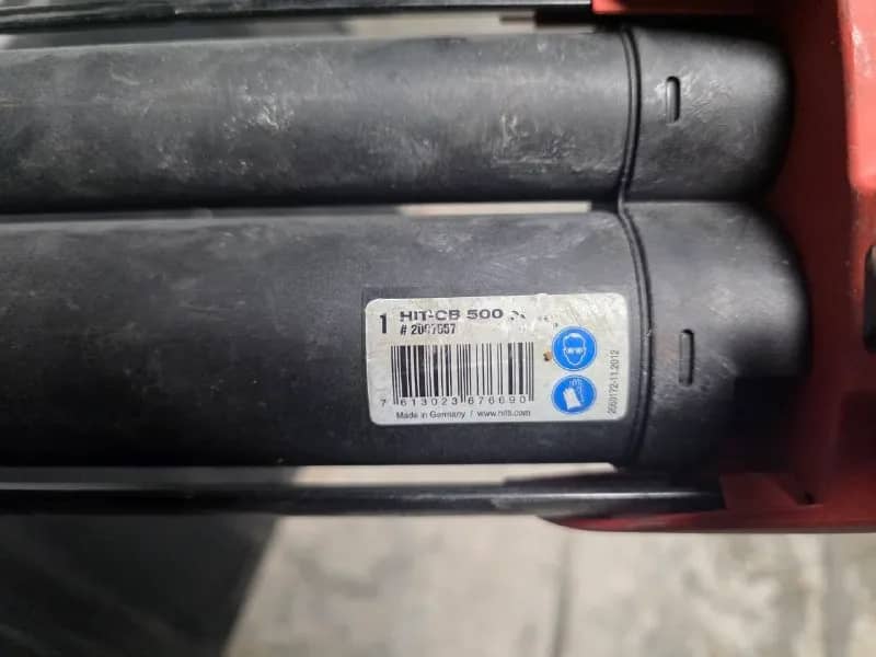 Hilti HDM 500. — 140lari — Тбилиси — 140 ₾