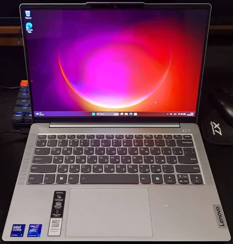 Lenovo IdeaPad — Тбилиси — 1 700 ₾