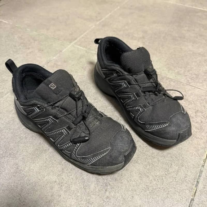 SALOMON — Тбилиси — 40 ₾