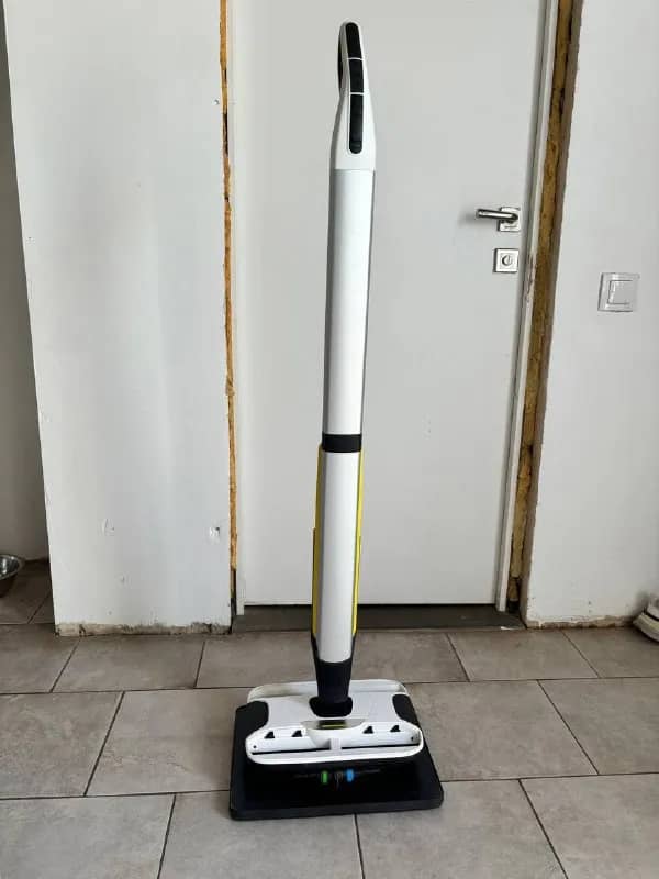 Karcher FC 7 — Тбилиси — 500 ₾