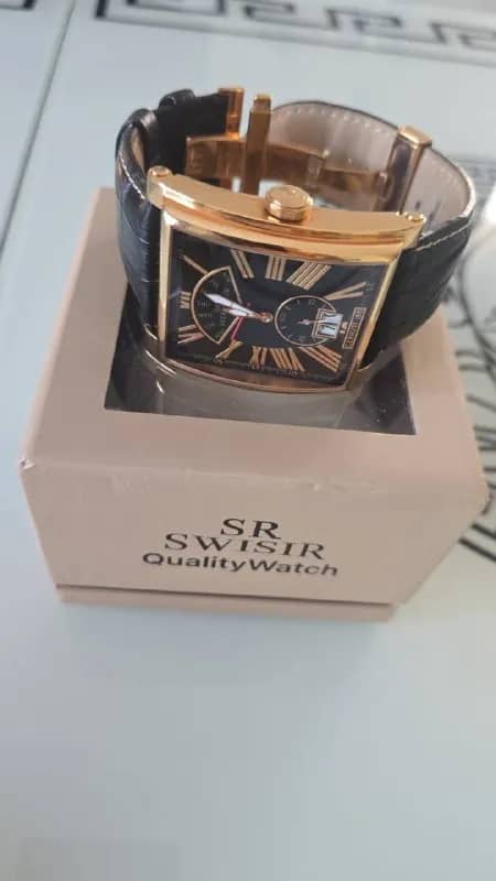 Cerruti 1881 (Automatic) — Тбилиси — 200 $