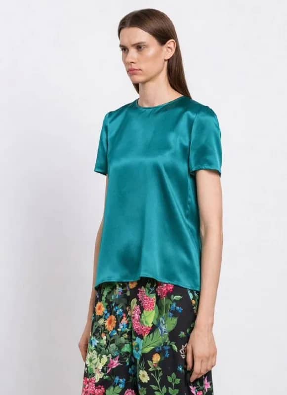 Max & co (линия Max Mara) размер S (UK 8). Новая, без бумажной этикетки. — Тбилиси — 150 ₾