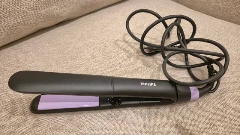 Philips, в хорошем состоянии, керамическое покрытие. 50 лари. Исани — Тбилиси — 50 ₾