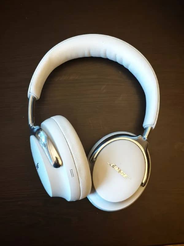 Bose QuietComfort Ultra Headphones 2nd Gen — Тбилиси — 950 ₾