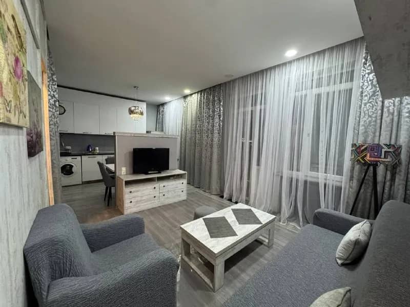 🏠 Сдаётся квартира на долгий срок — Батуми — 500 $