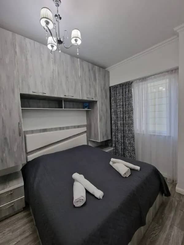 🏠 Сдается квартира в Батуми — Батуми — 500 $