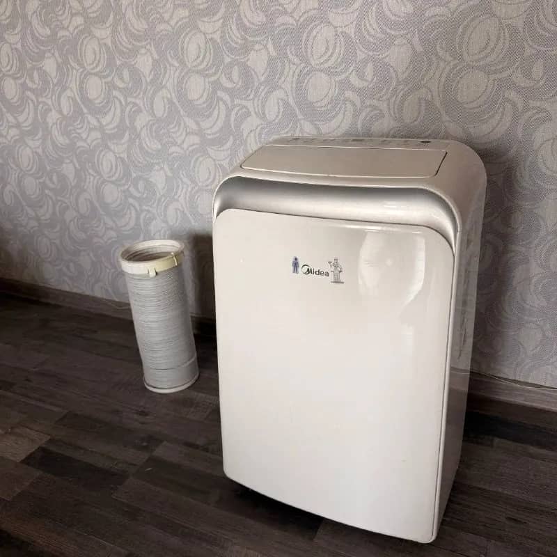 Midea mppd-09crn1 в отличном состоянии — Тбилиси — 700 ₾