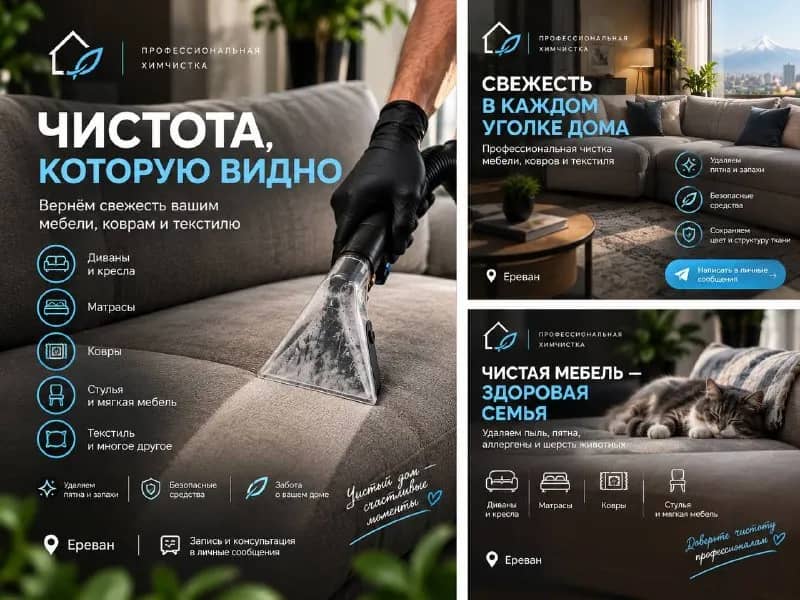 Без названия — Ереван