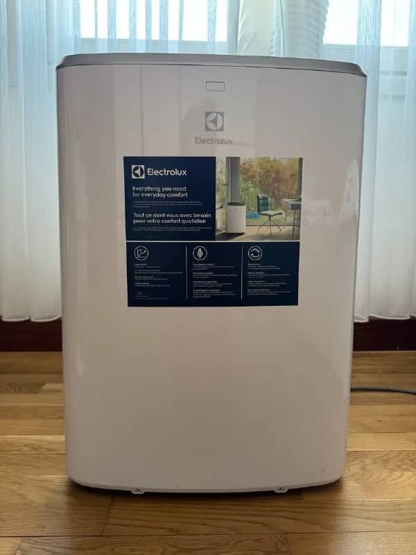 Electrolux EXP34U338HW — Стамбул — 15 000 ₺