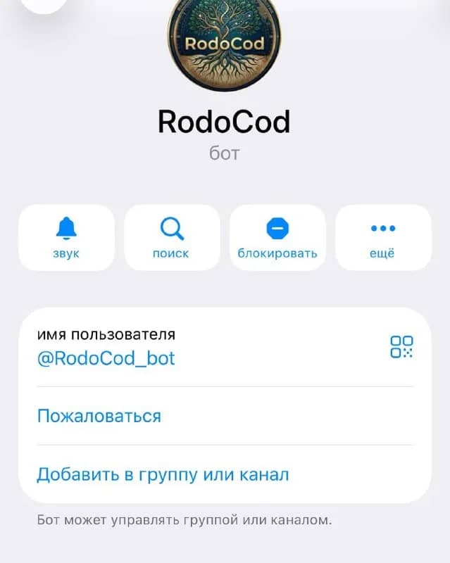 Telegram-боты любой сложности: от ботов-визиток до систем с каталогами, записью и приемом оплаты. — Стамбул