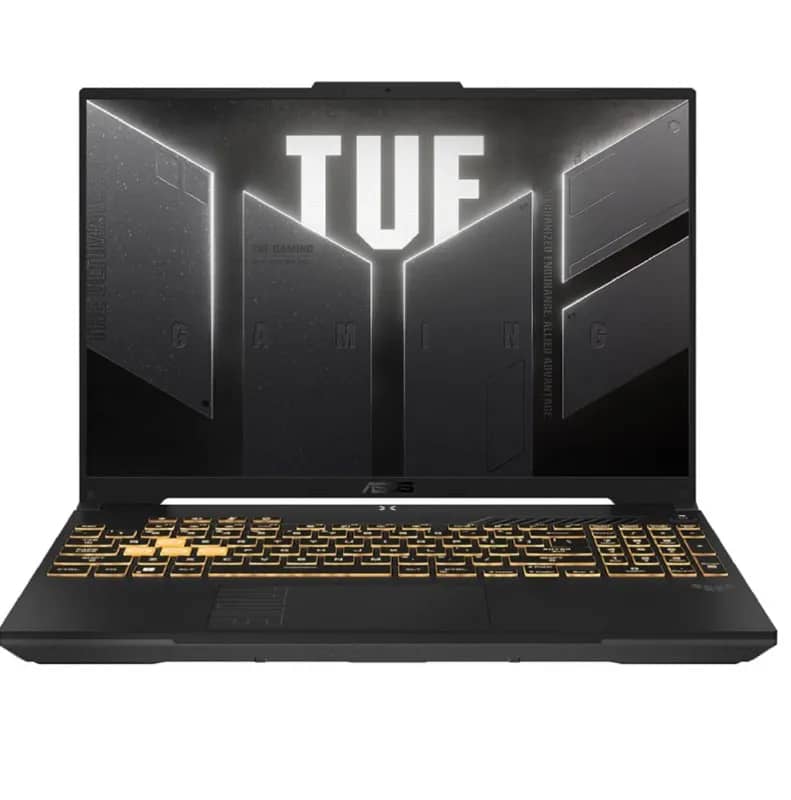TUF GAMING F16 FX607VUR — Ереван — 400 000 ֏